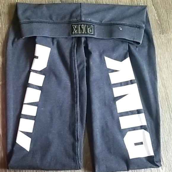 Victoria Secret YOGA PANTS - Picture 2 of 4